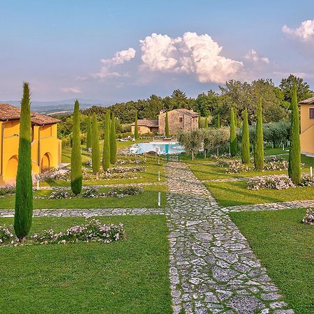 Borgo Del Faggio - Case Vacanza Montepulciano Exterior photo