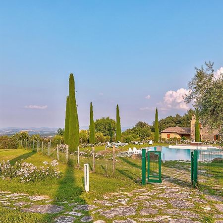 Borgo Del Faggio - Case Vacanza Montepulciano Exterior photo