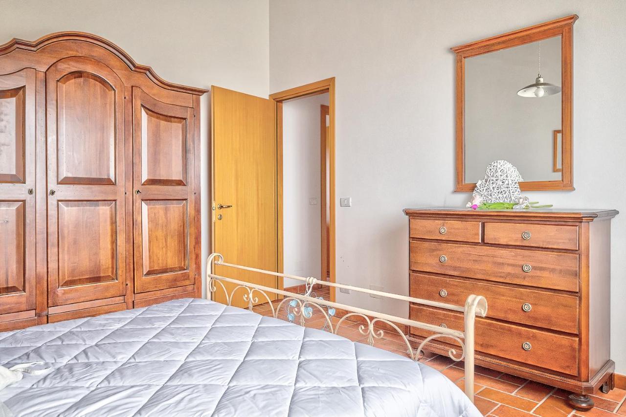 Borgo Del Faggio - Case Vacanza Montepulciano Exterior photo