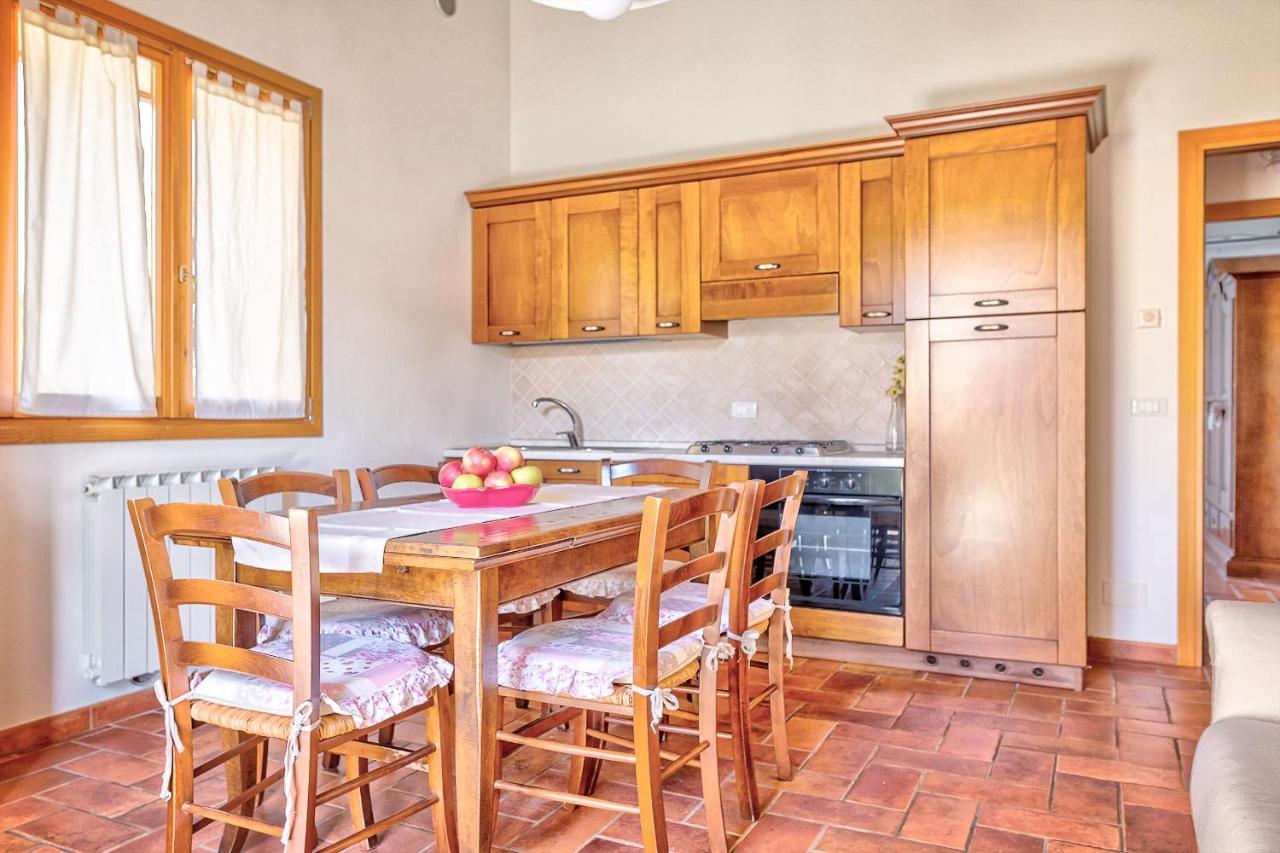 Borgo Del Faggio - Case Vacanza Montepulciano Exterior photo
