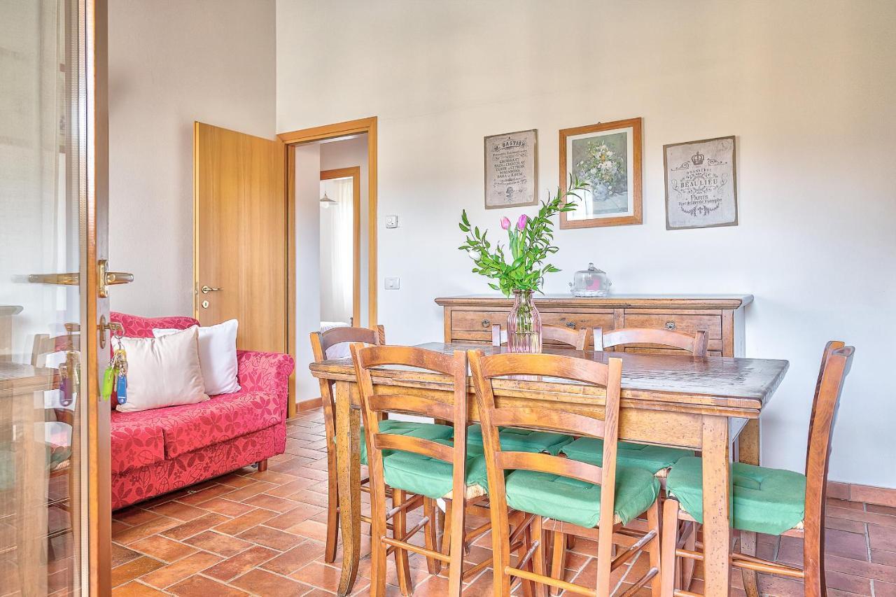 Borgo Del Faggio - Case Vacanza Montepulciano Exterior photo