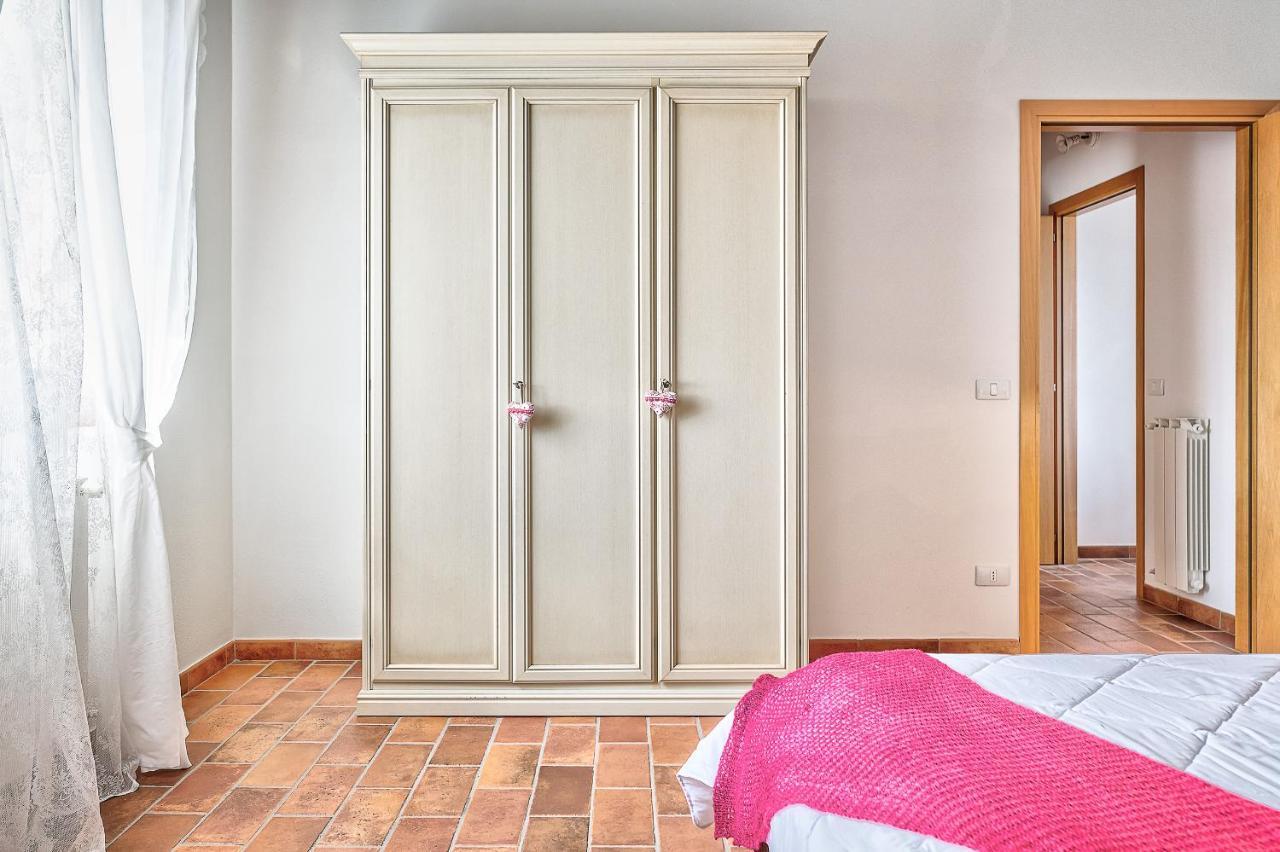 Borgo Del Faggio - Case Vacanza Montepulciano Exterior photo