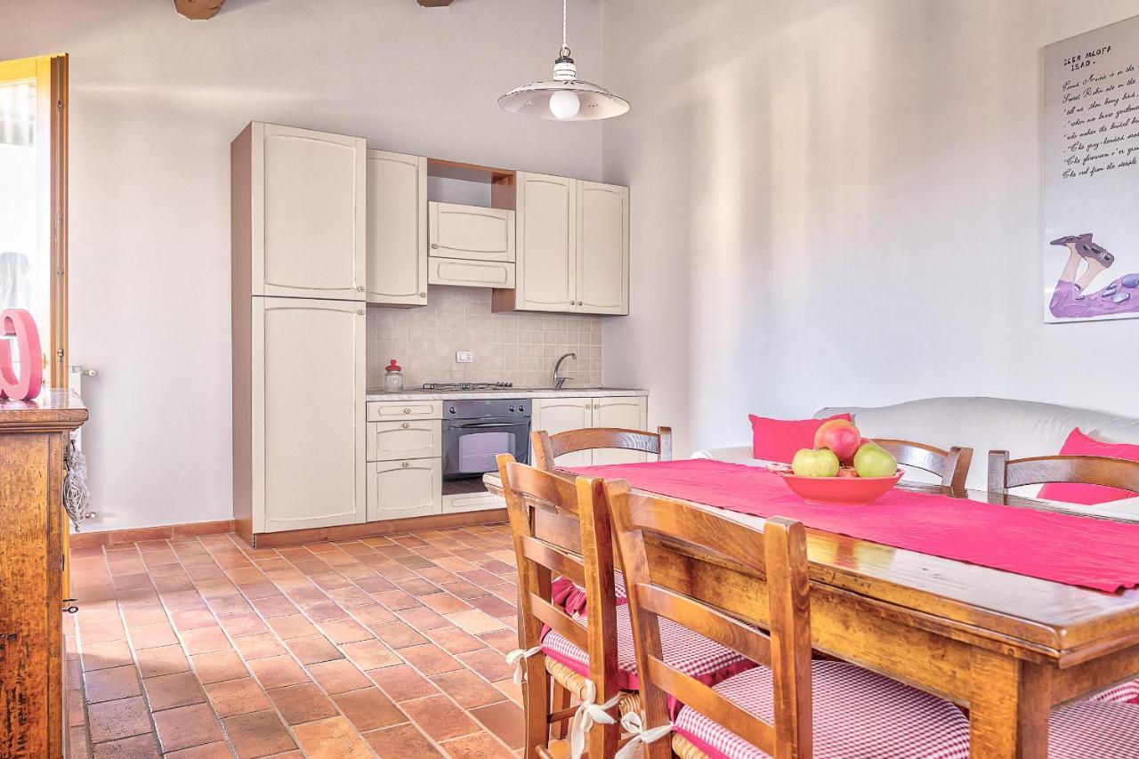 Borgo Del Faggio - Case Vacanza Montepulciano Exterior photo