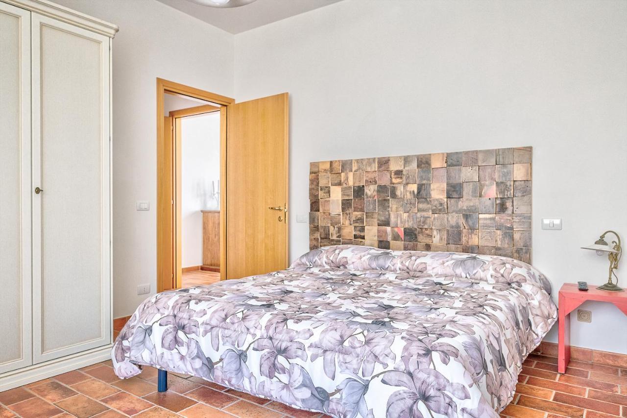 Borgo Del Faggio - Case Vacanza Montepulciano Exterior photo