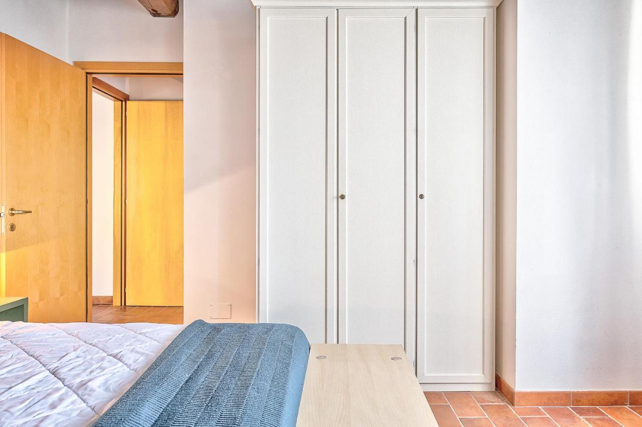 Borgo Del Faggio - Case Vacanza Montepulciano Exterior photo