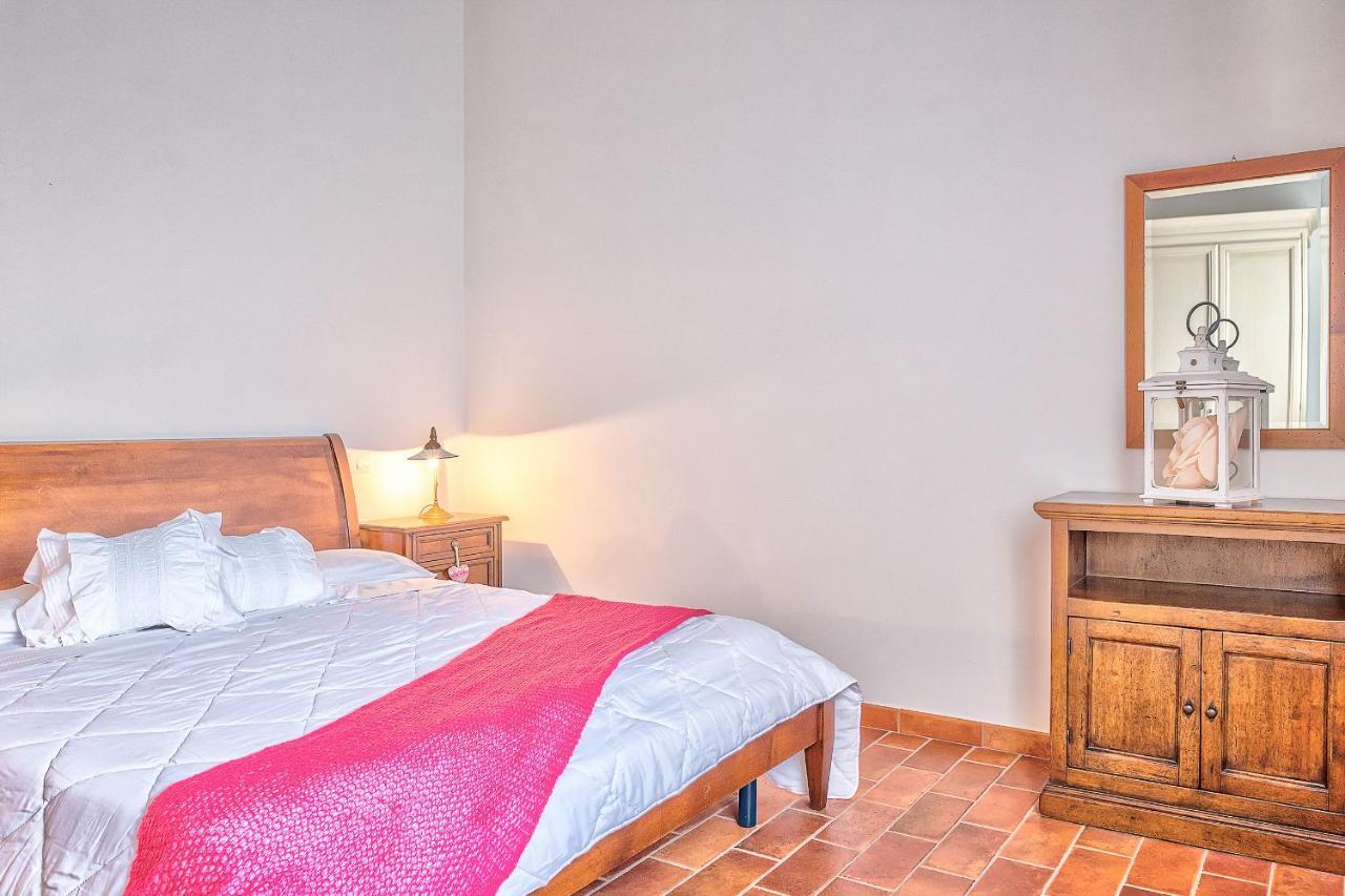 Borgo Del Faggio - Case Vacanza Montepulciano Exterior photo
