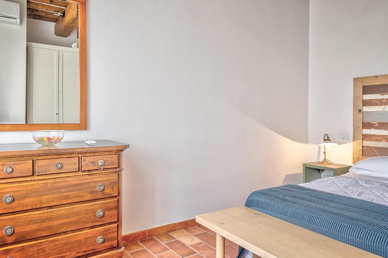 Borgo Del Faggio - Case Vacanza Montepulciano Exterior photo