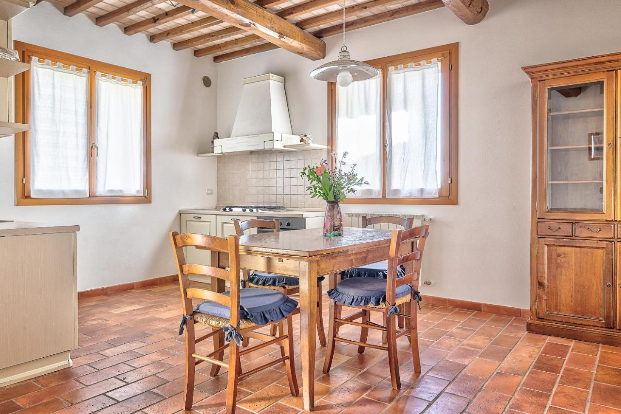 Borgo Del Faggio - Case Vacanza Montepulciano Exterior photo