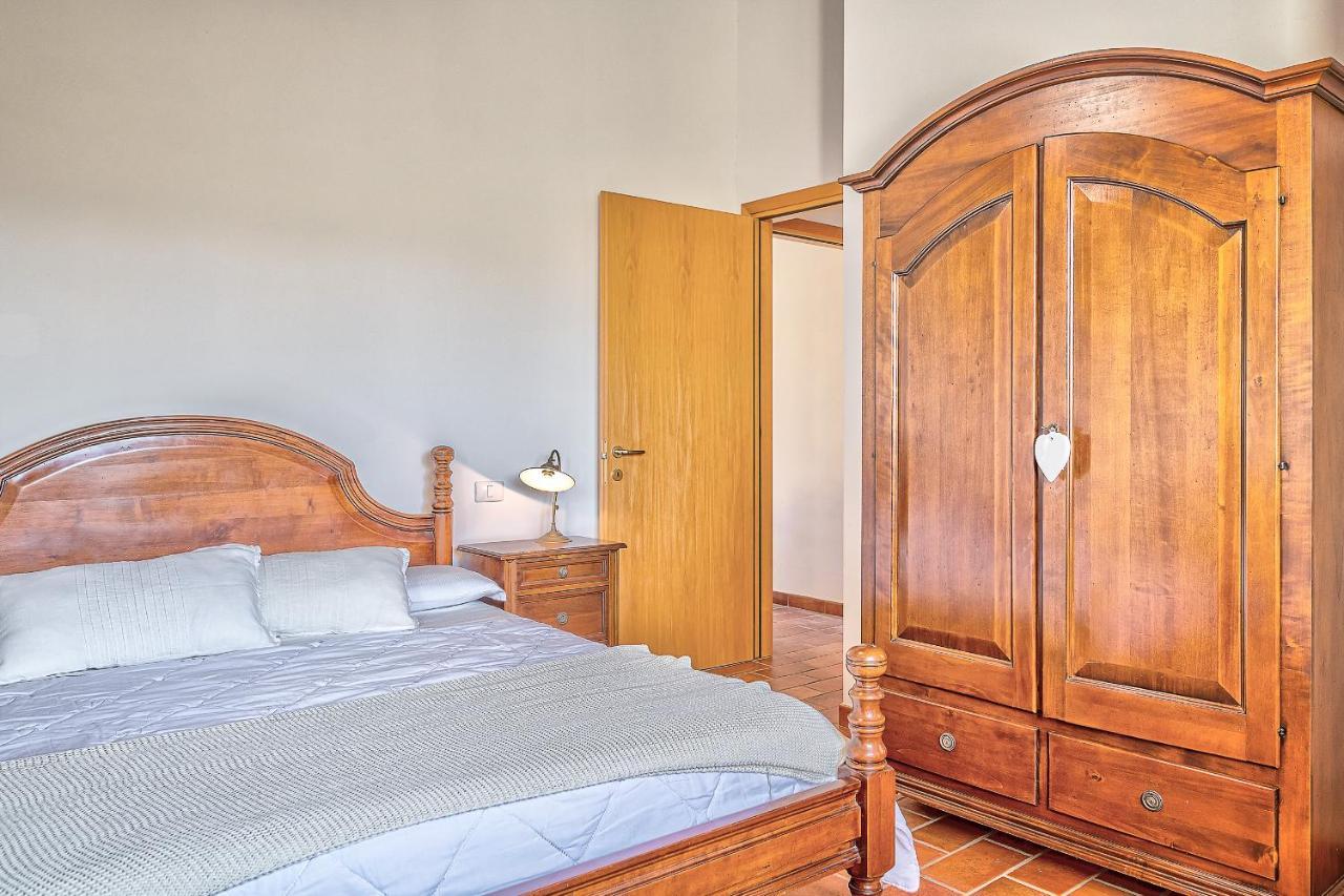 Borgo Del Faggio - Case Vacanza Montepulciano Exterior photo